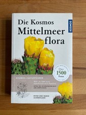 Die Kosmos-Mittelmeerflora ~