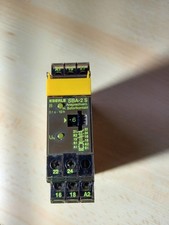 NEU in OVP, Eberle, SBA-2 S