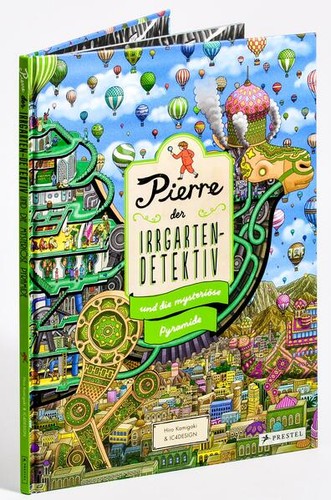 Pierre der - pierre,,