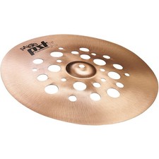 Crash becken paiste pstx - pstx, 14"