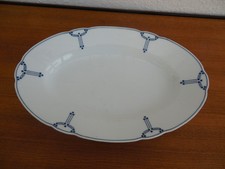 Jugendstil Platte Marktredwitz