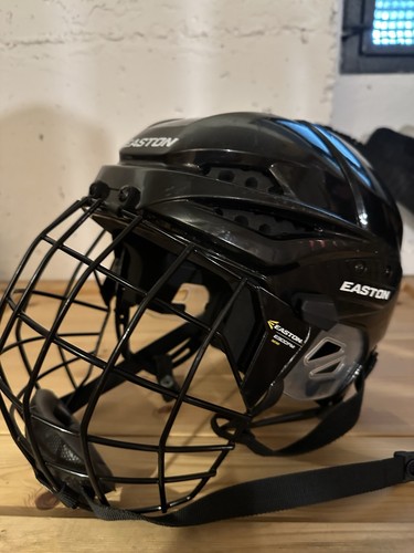 Eishockey helm easton - eishockey,