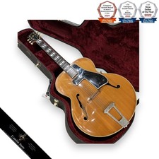 Gibson L7 N Archtop Gitarre