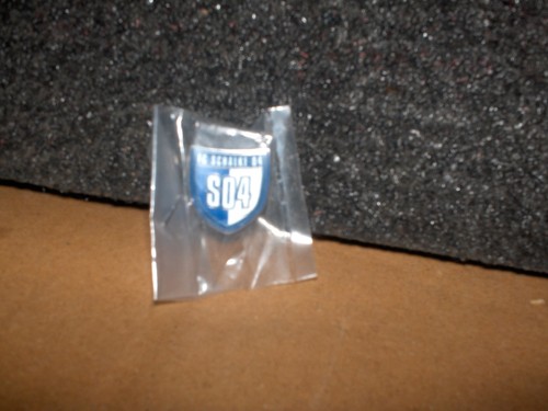 Schalke pin fc - fc,