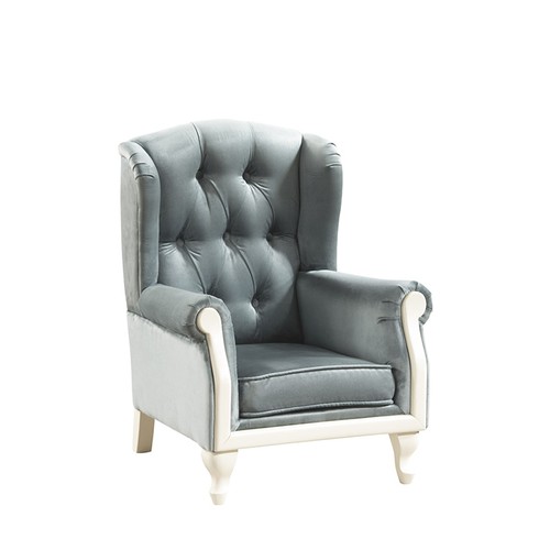 Chesterfield ohrensessel - chesterfield,