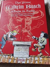 Wilhelm Busch - Das Große