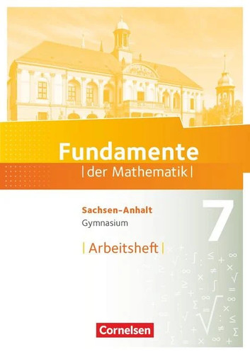 Fundamente der mathematik - fundamente,