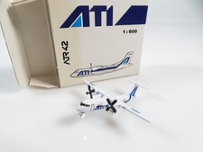 1:600 Schabak Flugzeug 929/60