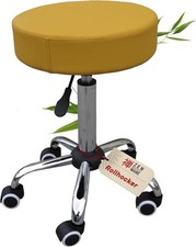 ZEN Sattelhocker mit Rollen