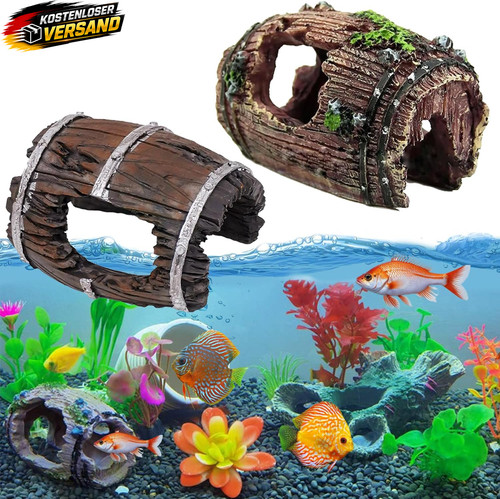 Aquarium dekoration - aquarium,