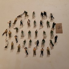 Preiser Vollmer Faller H0