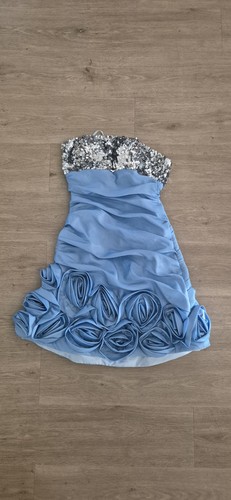 Edressit cocktailkleid - gr., l
