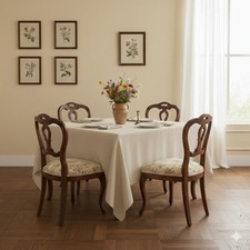 Antike Stühle Louis Philippe