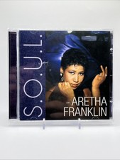 S.O.U.L. by Aretha Franklin