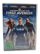 The Return of the First