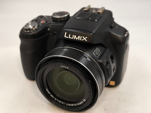 Panasonic lumix dmc fz200 - panasonic, dmc-fz200