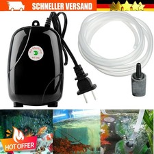 3W Air Pump Sauerstoffpumpe