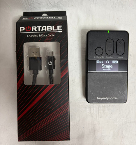 Beyerdynamic unite - beyerdynamic,