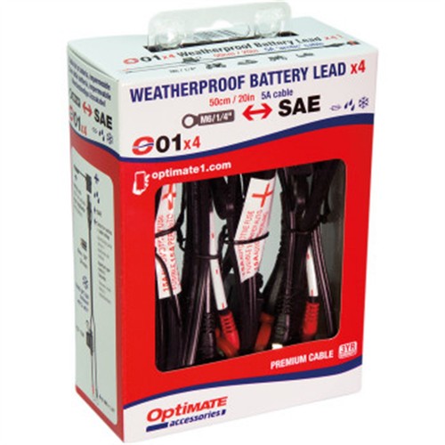 Tecmate optimate permanent - optimate®,