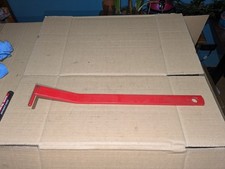 Messerschlüssel passend zu