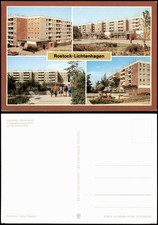 Lichtenhagen-Rostock