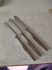 WMF Cromargan CAPRI gold