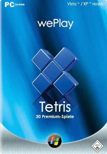 Weplay tetris 20 fesselnde - weplay:,
