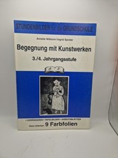 Kunst begegnung mit - begegnung,