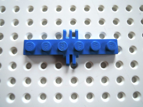 Lego scharnierplatte - lego,