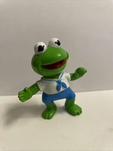 Donalds kermit der frosch - kermit,