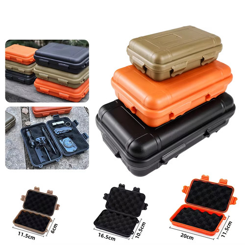 Schutzbox hardcase wasserdicht - hardcase,