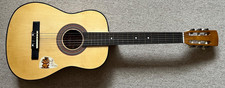 Gitarre Musima; klassische