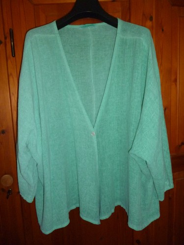 Jacke einheitsgröße - jacke,