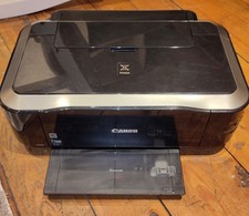 Canon PIXMA iP4850 Tintenstrahldrucker, Farbe, Duplex, CD-Druck