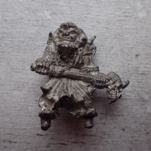 Citadel warhammer 80er c23 - citadel,