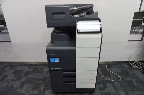 Konica minolta accurioprint - konica,