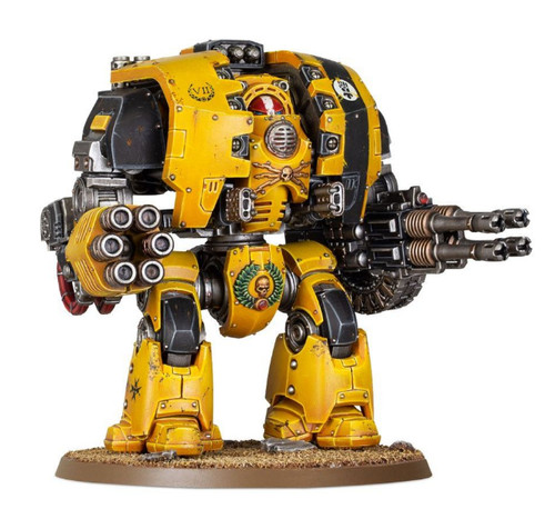 Horus heresy - horus,