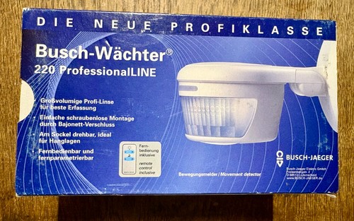 Busch jaeger - busch,