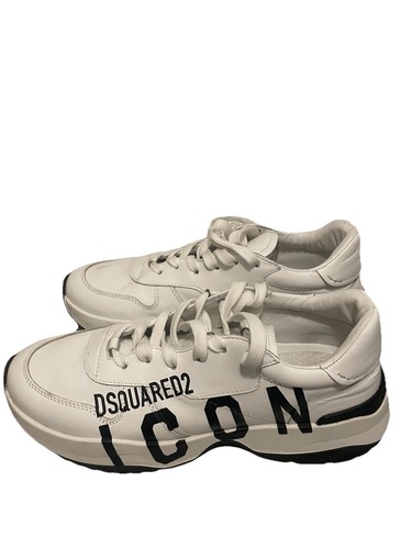 Dsquared2 icon herrenschuhe - dsquared2,
