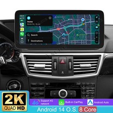 12.3" Android 15 Autoradio