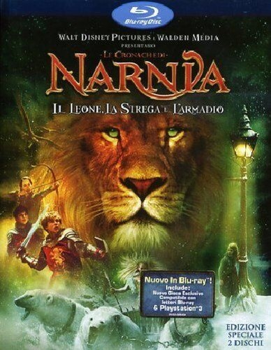 Chroniken von narnia - chroniken,