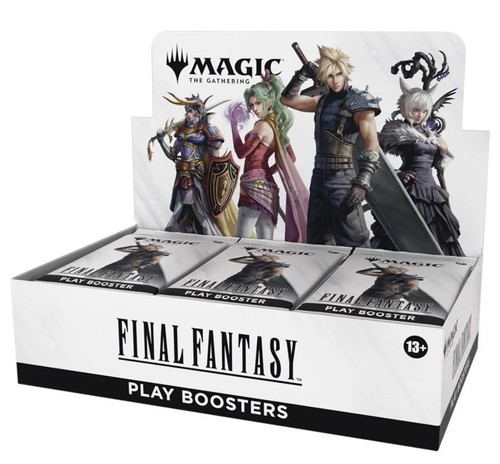 Magic the gathering final - magic,
