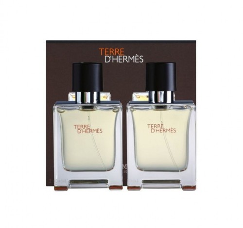 Hermès terre hermes duo x - terre, 2