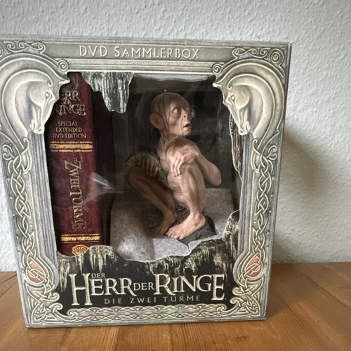 Herr der ringe die zwei - –,