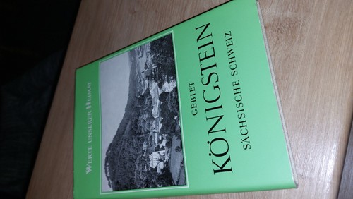Werte unserer heimat gebiet - unserer,