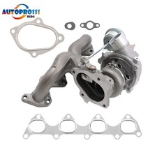 Turbolader Für VW Touran 1.4
