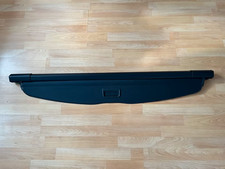 Seat Alhambra VW Sharan 7N Laderaumabdeckung Kofferraumabdeckung 7N0867871