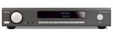 ARCAM SA 10 Schwarz - Vollverstärker ClassAB mit Phono MM-Eingang, UVP 999 € 