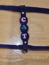 Katzengeschirr für Katzen und