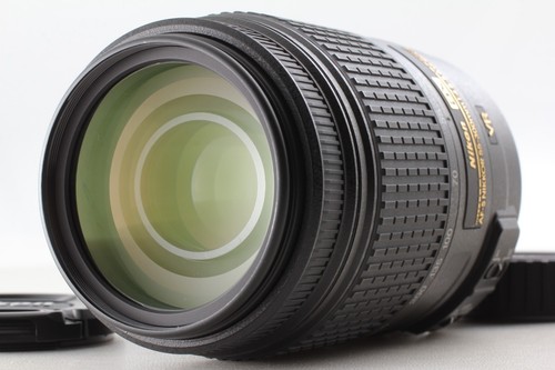 Neuwertig nikon s - af-s, nikkor